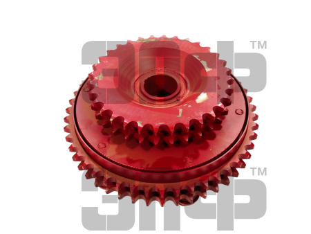 НАШ Муфта предохранительная ПКД 04.030А (2)