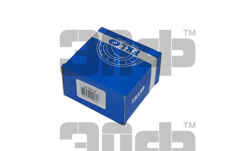 480208 (LE-208-2F) FKL Подшипник (2)