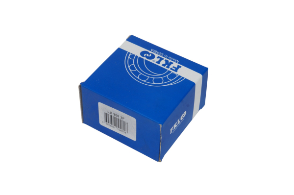 480208 (LE-208-2F) FKL Подшипник (2)