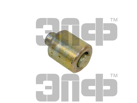 Ось с ролик торм колод. ЕВРО 6520-3501104 (2)