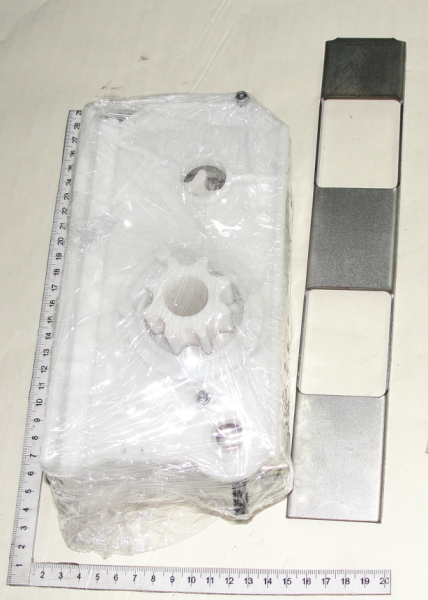 ZS-4,2 Apparat visevayuschii ZS-4.02.01.02.000 (11295)