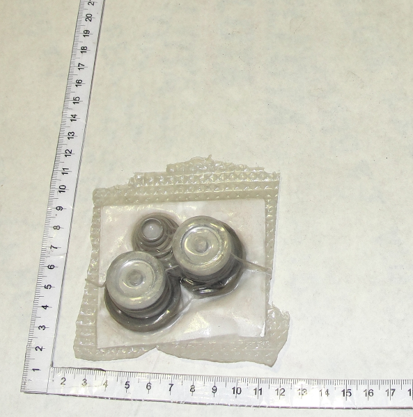 UAZ Rem.k-t RTC zadnego ( d25mm) № 005 (12672)