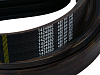 3НВ - 6952 Ремень GATES AGRI привод накл кам RSM-161 (РСМ 6201520, 1424560) 9729-70463 (2)