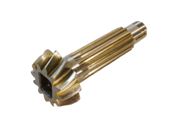 1523 К-т шестерен 1522-2403014(гл.передача змоста) (3)