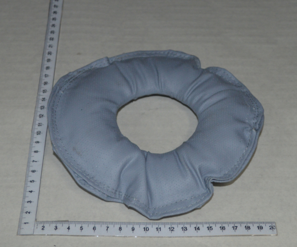 K-424 Kolco (vspenenii kauchuk) 708.4-28.00.103 AOPTZ (8999)