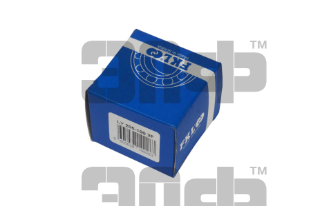 LY205-100-2F FKL Подшипник