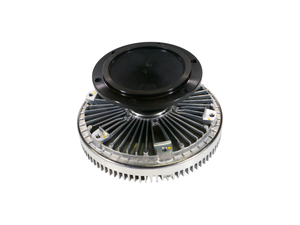 Вискомуфта вентилятора 20030001938 Sampa Турция (для гарантии) (1)