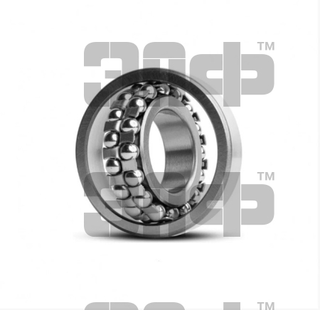 11308 (1309К+Н309) Подшипник