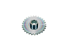 Звездочка Z 28 GA5113