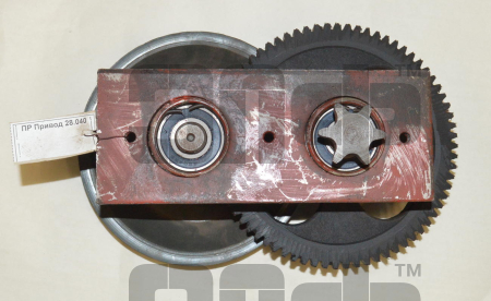 ПР Привод 28.040