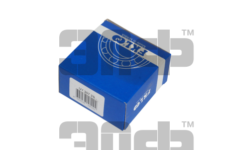 UY207-2S (207YET) FKL Подшипник (2)