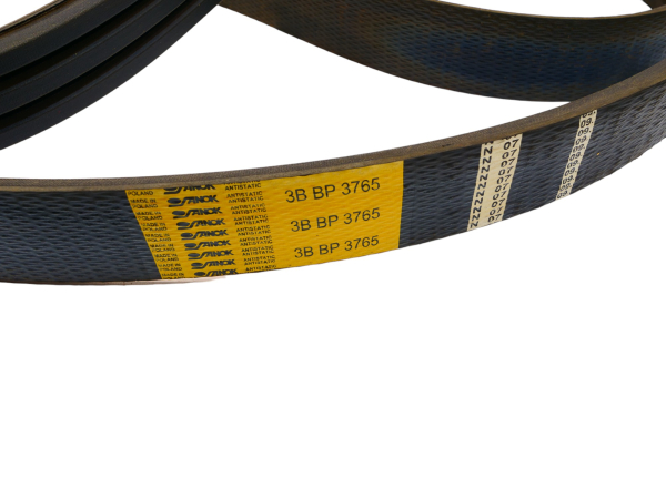 3НВ - 3765 Ремень STOMIL SANOK (3B BPE) ПолесьеRSM-161 6201519 (2)