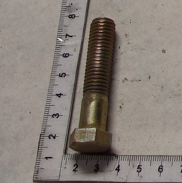 POLESE Bolt app-ta molotiln KZK 0102615 (15302)