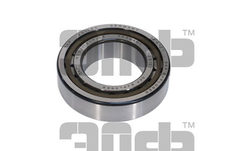2211 NJ ECPC3 SKF Подшипник