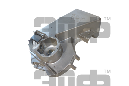 Корпус высевающего аппарата SP540 G16620120