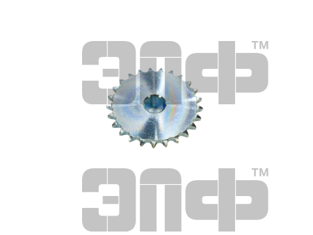 Звездочка Z=25 GA5110 (2)