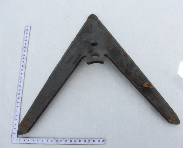 Kult Lapa 5.5350N.043.05.402-02 KSHU, KPS (14681)