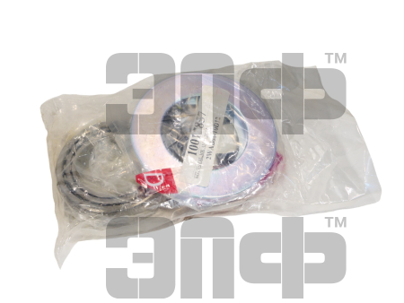 Ремкомплект подшипников 8000 ступицы GW8111V (2)