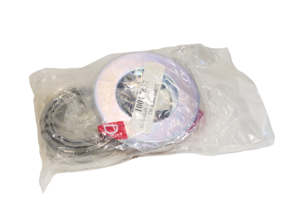 Ремкомплект подшипников 8000 ступицы GW8111V (2)