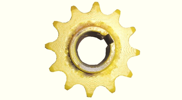 NASH Zv-ka z=12 24-004.212 vala peredatoch