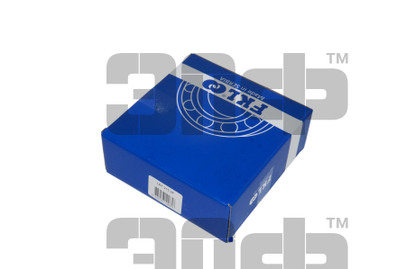 480210 (LEF210-2F) FKL Подшипник с корпусом 4 отверстия (2)