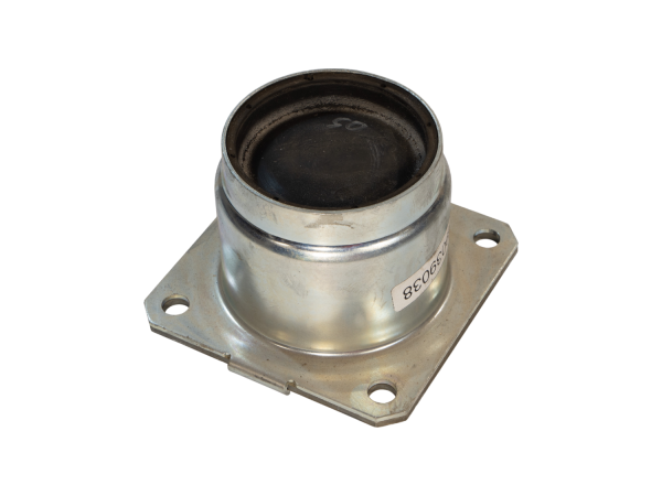 Опора кабины передняя ( Втулка эксцентрическая тип 100RD) 154175 АО ПТЗ (2)