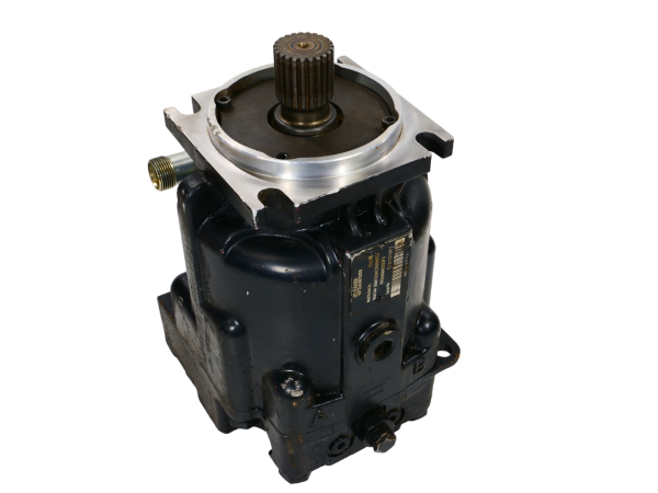 ГСТ Гидромотор 90M100 NC0N8 N0C7 W00 NNN 0000F3 Danfoss АКРОС, ВЕКТОР (4)