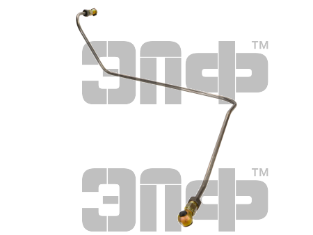 Трубка подв.масла к ТКР 238Ф-1118220 (2)