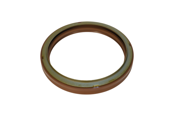 Манжета в сб. 236-1005160 (140х170х16) маховика Viton CAVETTO (2)