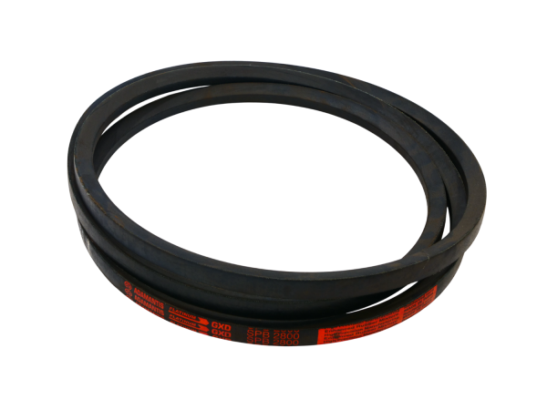 УБ - 2800 Ремень (SPB) ADAMANTIS (1)