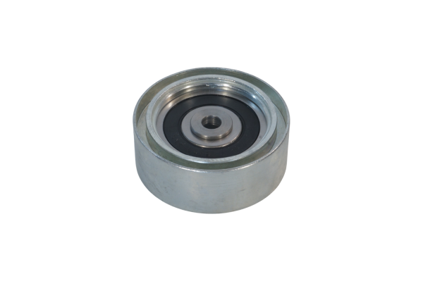 Ролик натяжной дв.ЗМЗ-4091,40905 (Е-4) с 05.2012 D 10 мм, 406-1308080-30 (532051210) Танаки