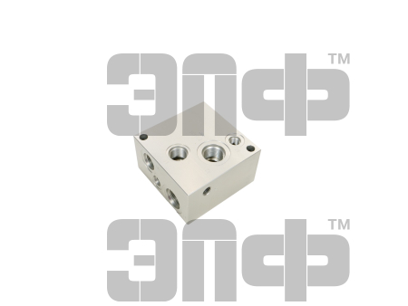 Клапан гидравлический GD16188 (3)