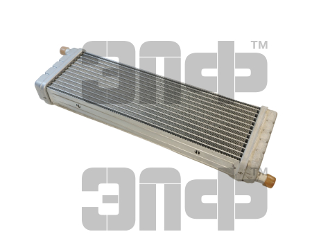 1523 Радиатор отопителя 1522-8101060 (1)