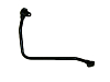 Truba 70-4607395-B