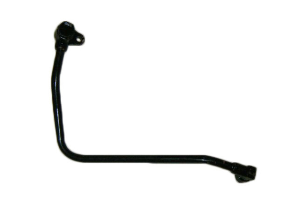 Truba 70-4607395-B