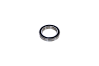 61910 2RS1 Подшипник (SKF) (2)