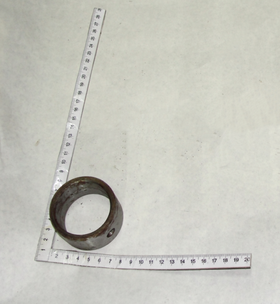 MTZ Vtulka raspredvala 240-1002067 (srednyaya) (10021)