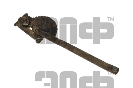 Стеклоподъемник лев.130-6104011-А