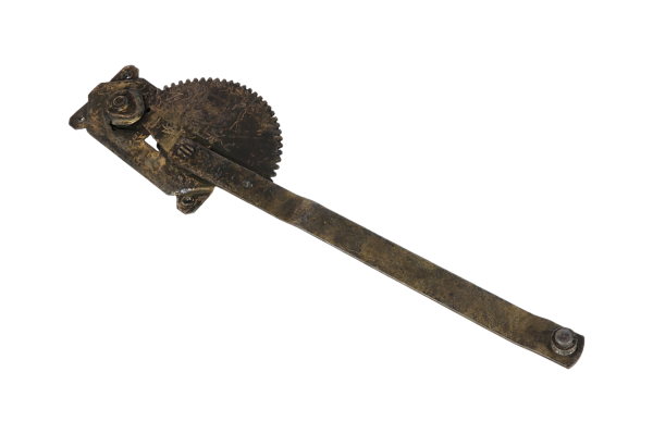 Стеклоподъемник лев.130-6104011-А
