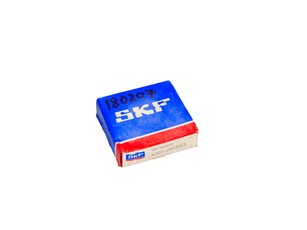180207 (6207)-2RS SKF Подшипник