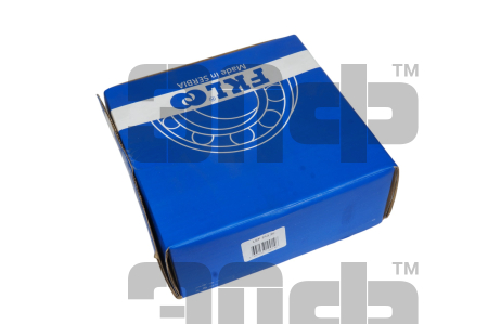 480213 (LEF213-2F) FKL Подшипник с корпусом 4 отверстия