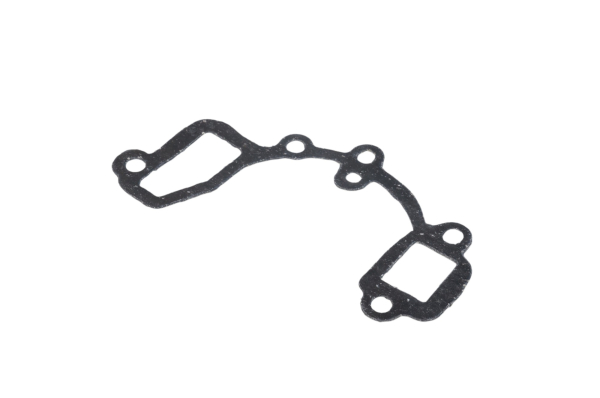 Насос водяной в сб.100 л.с. инжектор 421.1307010-40 УМЗ (штуцер d=20) (3)