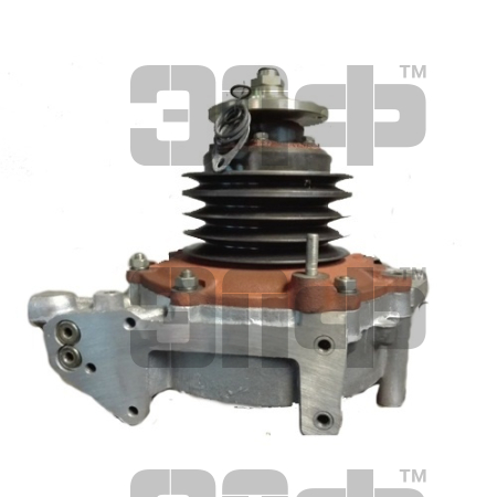 Привод вентилятора (нового образца) 8481-1318010-30