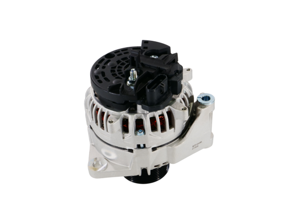 Генератор (80А) (ДВС. 457) 15030003456 (Китай) ( для гарантии ) (3)