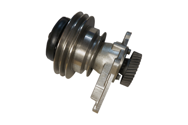 Привод вентилятора 238НП-1308011-Б Аналог ЯИЗ