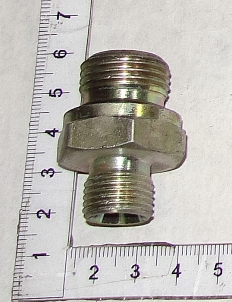 POLESE SHtucer gidrobloka GSHT 6012600-01 (13626)