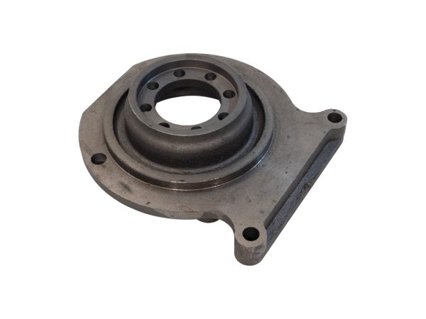 Стакан крепления гидр.насоса к РПН 744Р2.16.02.005