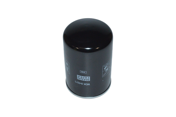 ФОТ К-424 двиг.ЯМЗ серии 530 тонк.очист. WDK9401 MANN FILTER ОРИГИНАЛ (двиг.536) (2)