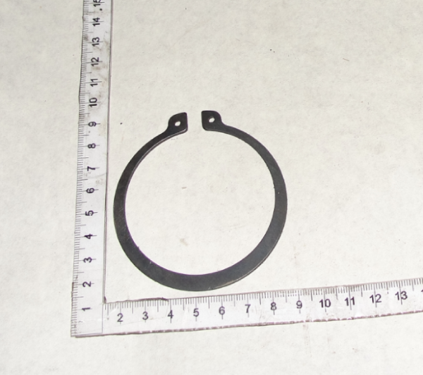 KAMAZ Kolco stopornoe prom. vala 14.1701063 (14830)