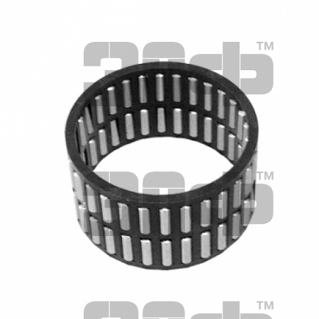 MTZ Podshipnik ZKK 72-82-45E